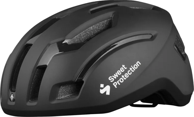 Seeker Helmet matte white 53