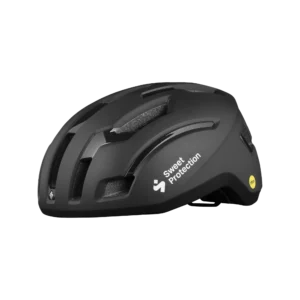 Seeker Mips Helmet matte black 53