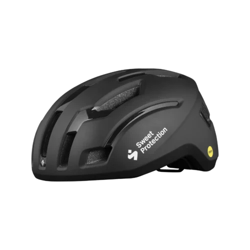 Seeker Mips Helmet matte black 53