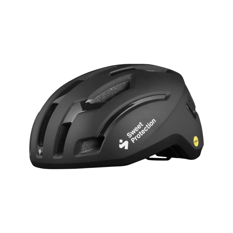 Seeker Mips Helmet matte black 53