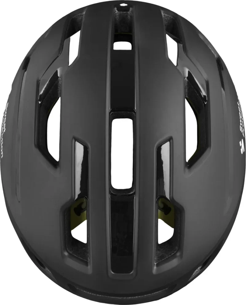 Seeker Mips Helmet matte black 53