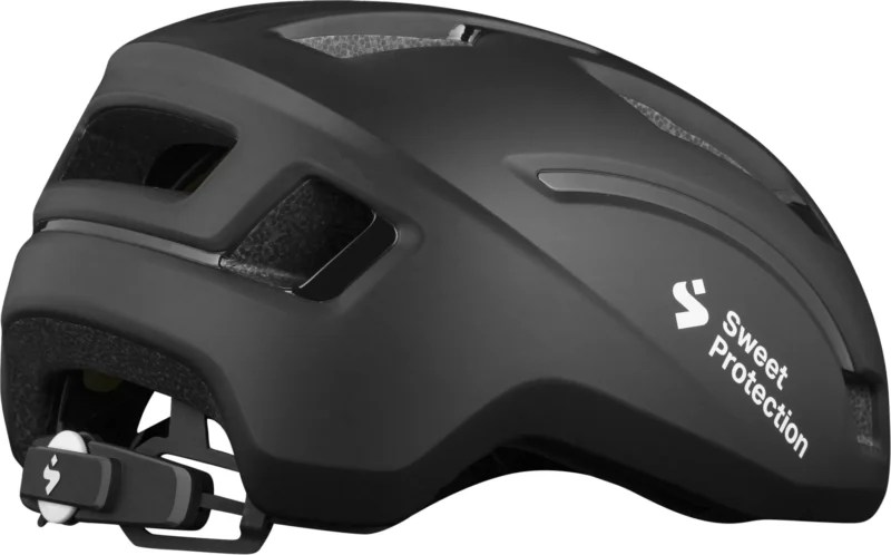 Seeker Mips Helmet matte black 53