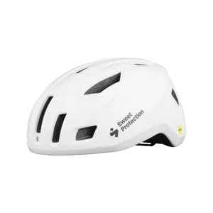 Seeker Mips Helmet matte white 48