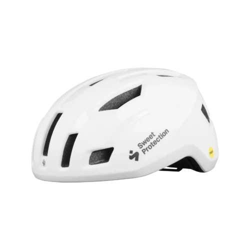 Seeker Mips Helmet matte white 48