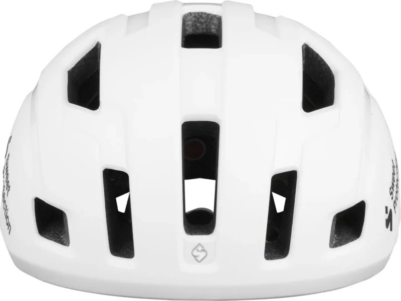 Seeker Mips Helmet matte white 48