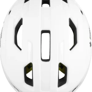 Seeker Mips Helmet matte white 48
