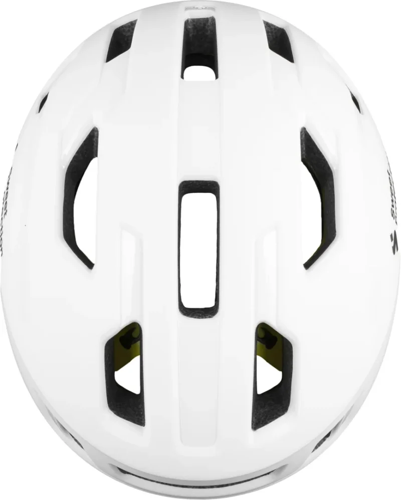 Seeker Mips Helmet matte white 48