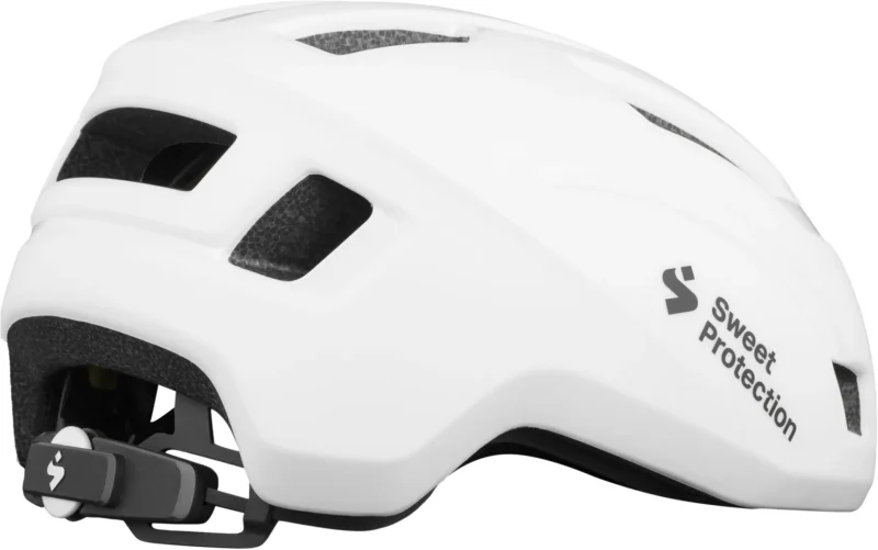 Seeker Mips Helmet matte white 48