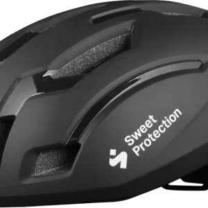 Seeker Mips Helmet matte white 48