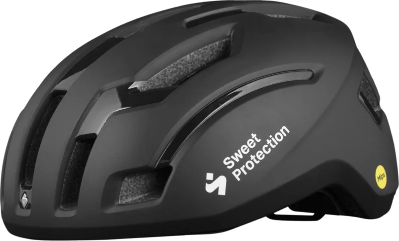 Seeker Mips Helmet matte white 48