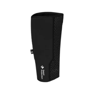 Shin Guards Light black