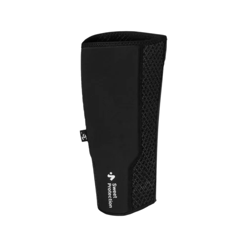 Shin Guards Light black