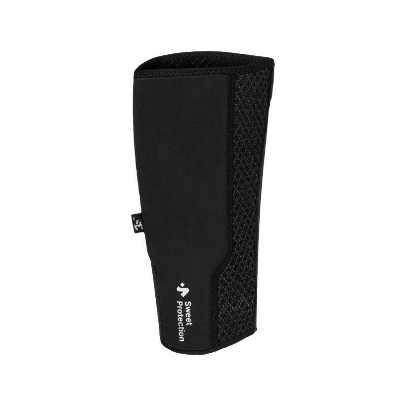 Shin Guards Light black