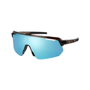 Shinobi RIG Reflect Aquamarine/Gloss Crystal Brown OS