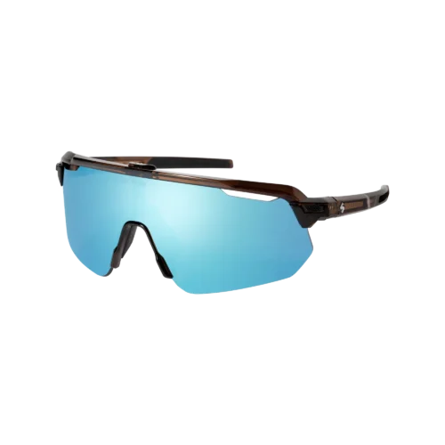 Shinobi RIG Reflect Aquamarine/Gloss Crystal Brown OS