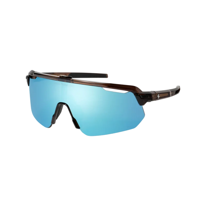 Shinobi RIG Reflect Aquamarine/Gloss Crystal Brown OS