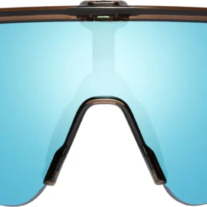 Shinobi RIG Reflect Aquamarine/Gloss Crystal Brown OS