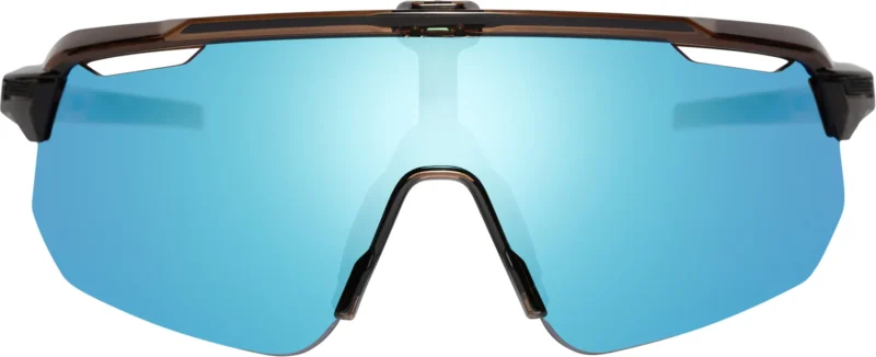 Shinobi RIG Reflect Aquamarine/Gloss Crystal Brown OS