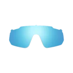 Shinobi RIG Reflect Lens Aquamarine