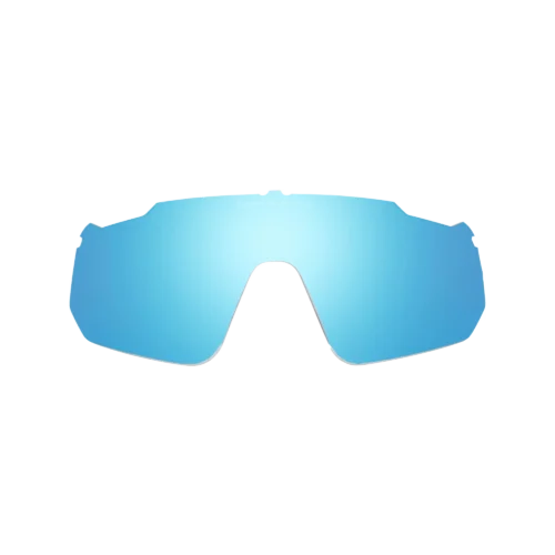 Shinobi RIG Reflect Lens Aquamarine