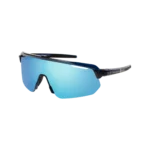 Shinobi RIG Reflect Sunglass - Lens Aquamarine