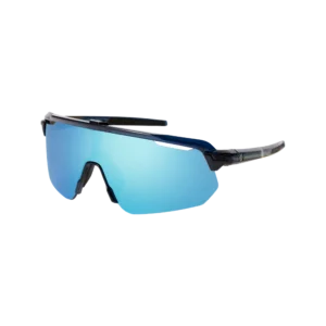 Shinobi RIG Reflect Sunglass - Lens Aquamarine