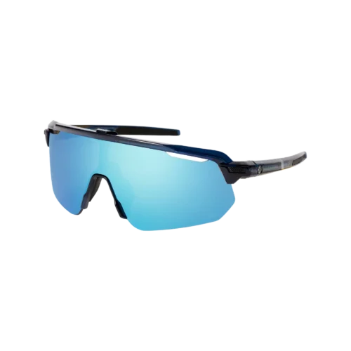 Shinobi RIG Reflect Sunglass - Lens Aquamarine