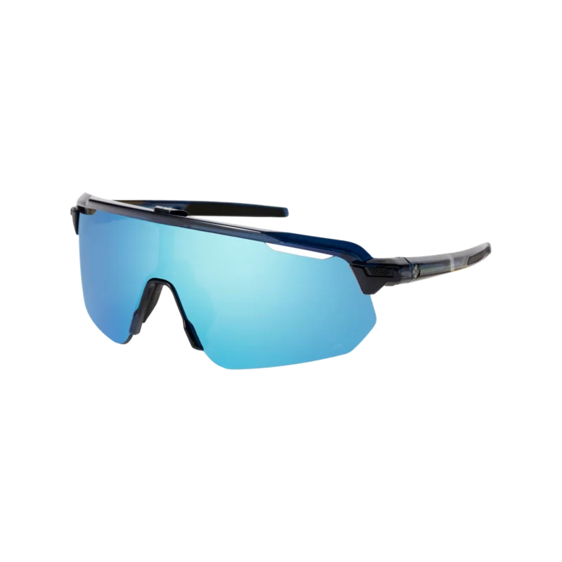 Shinobi RIG Reflect Sunglass - Lens Aquamarine