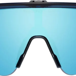 Shinobi RIG Reflect Sunglass - Lens Aquamarine