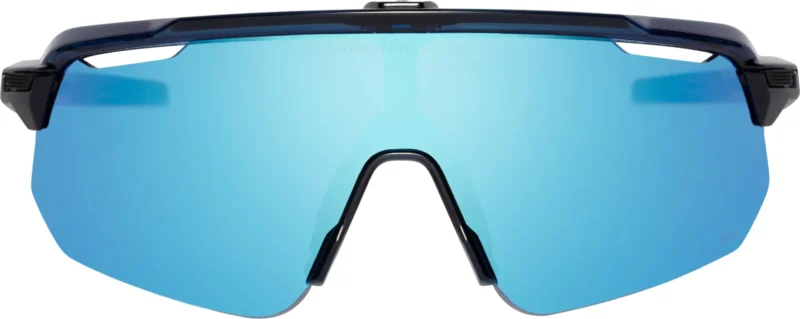 Shinobi RIG Reflect Sunglass - Lens Aquamarine