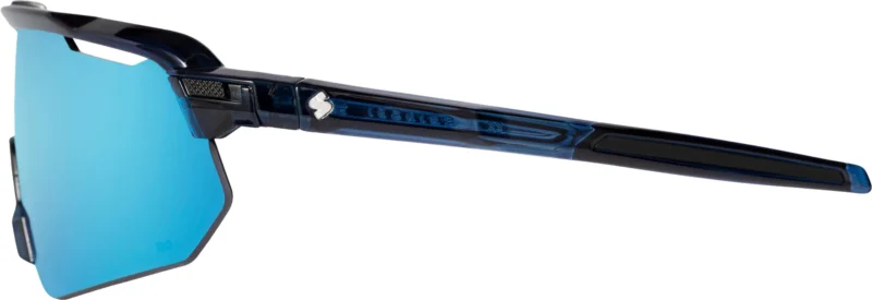 Shinobi RIG Reflect Sunglass - Lens Aquamarine