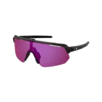 Shinobi RIG Reflect Sunglass - Lens Bixbite
