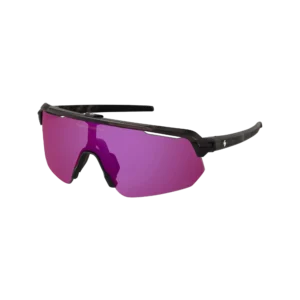 Shinobi RIG Reflect Sunglass - Lens Bixbite