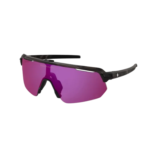 Shinobi RIG Reflect Sunglass - Lens Bixbite