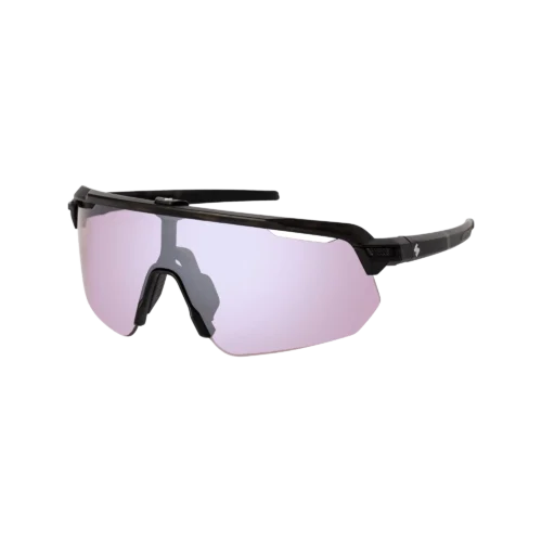 Shinobi RIG Reflect Sunglass - Lens Malaia