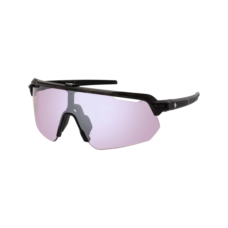 Shinobi RIG Reflect Sunglass - Lens Malaia