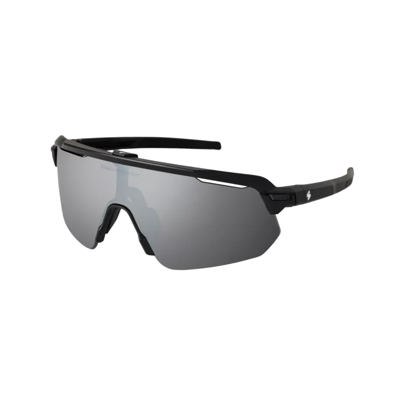 Shinobi RIG Reflect Sunglass - Lens Obsidian
