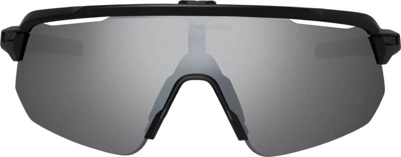 Shinobi RIG Reflect Sunglass - Lens Obsidian