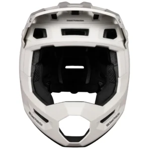 Strayer 2Vi Mips Helmet bronco white