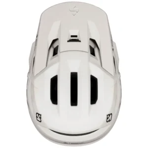 Strayer 2Vi Mips Helmet bronco white