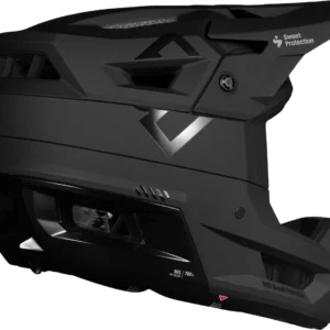 Strayer 2Vi Mips Helmet matte black