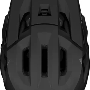 Strayer 2Vi Mips Helmet matte black