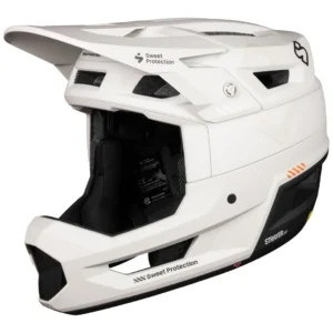 Strayer 2Vi Mips Helmet matte black