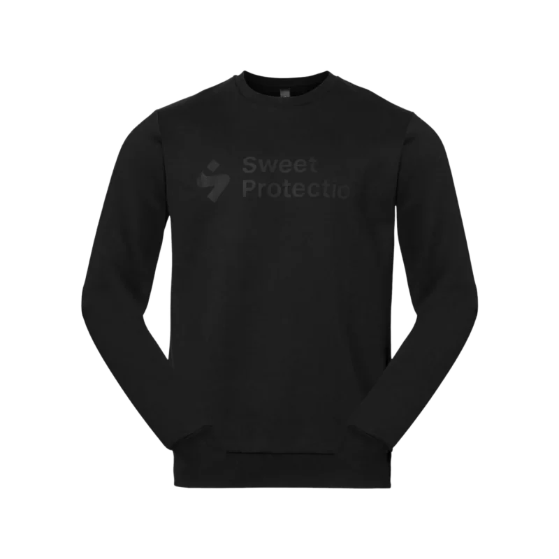 Sweet Crew M black