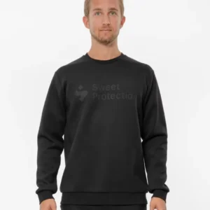 Sweet Crew M black