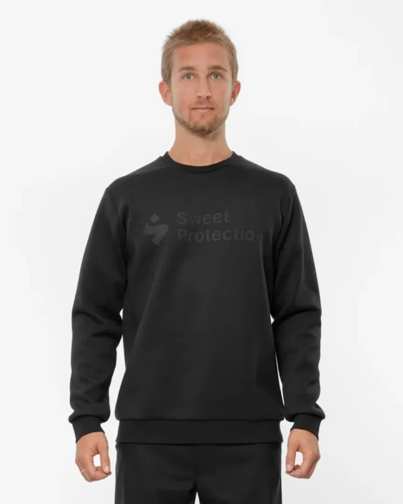 Sweet Crew M black