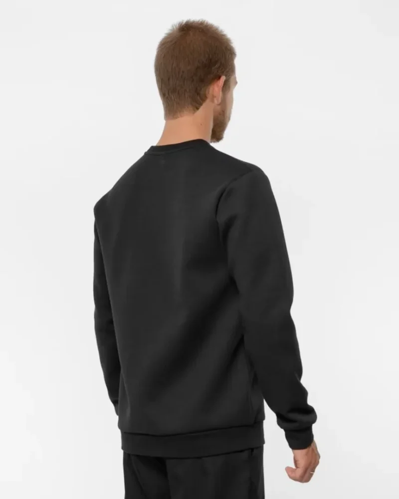 Sweet Crew M black