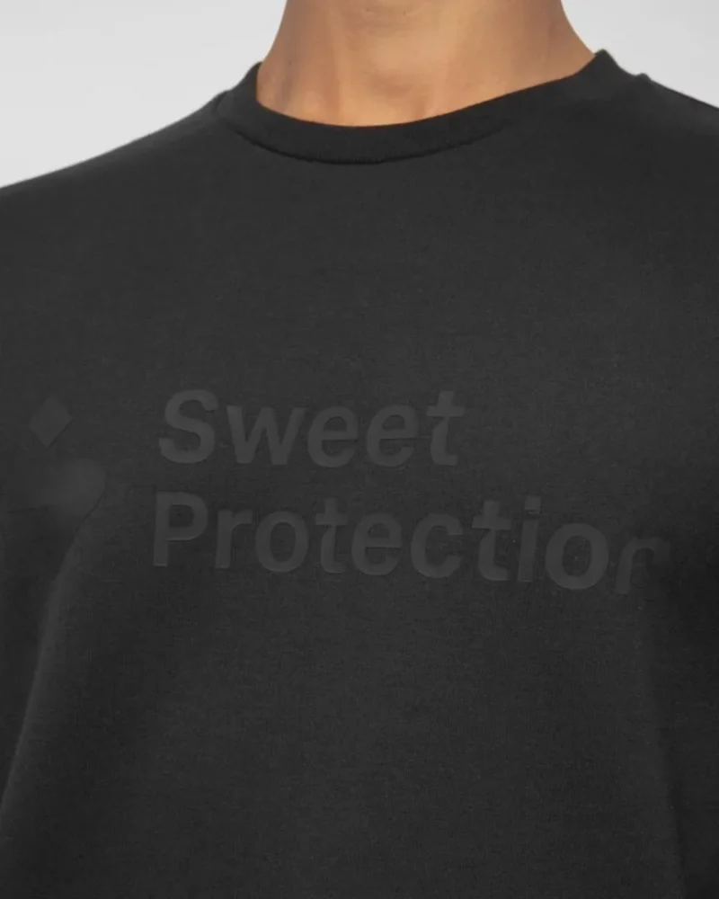 Sweet Crew M black