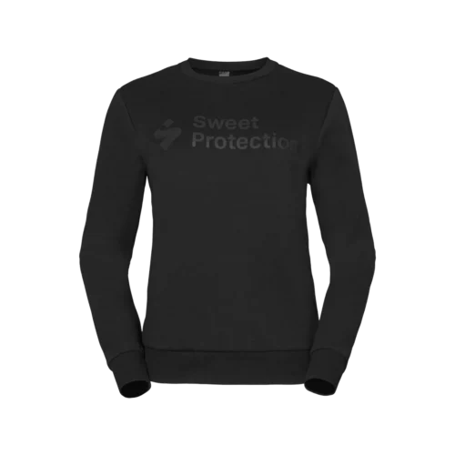 Sweet Crew W black