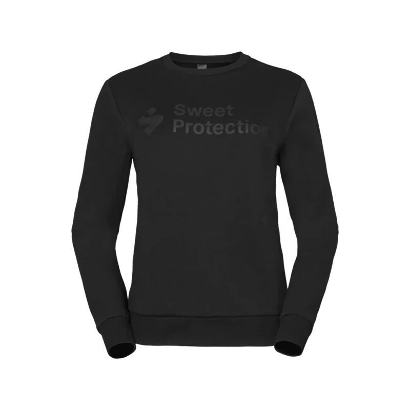 Sweet Crew W black